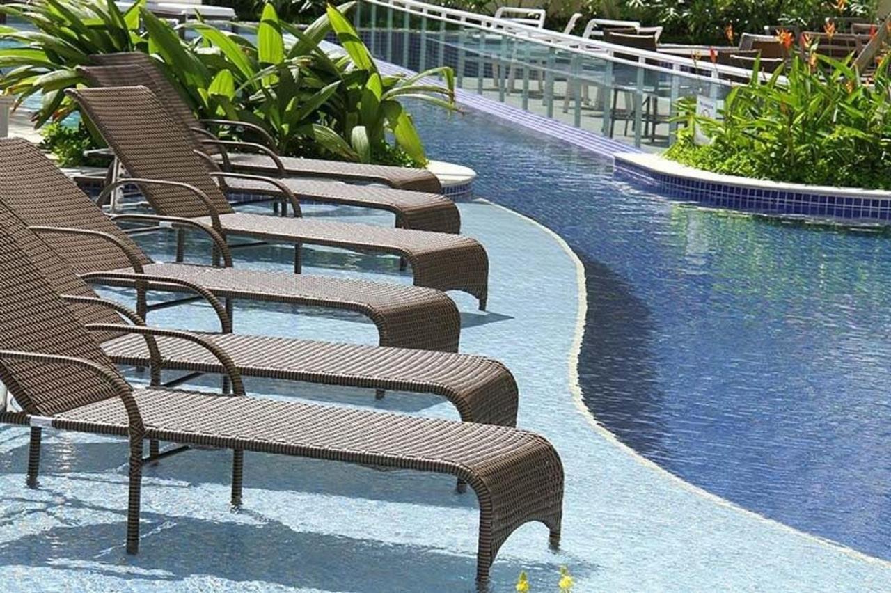 Ape Na Barra, Ao Lado Do Parque Olimpico, Jeunesse Arena, Ar, Wi Fi, Tv A Cabo, Microondas Río de Janeiro Exterior foto