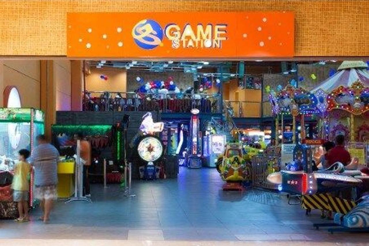 Ape Na Barra, Ao Lado Do Parque Olimpico, Jeunesse Arena, Ar, Wi Fi, Tv A Cabo, Microondas Río de Janeiro Exterior foto